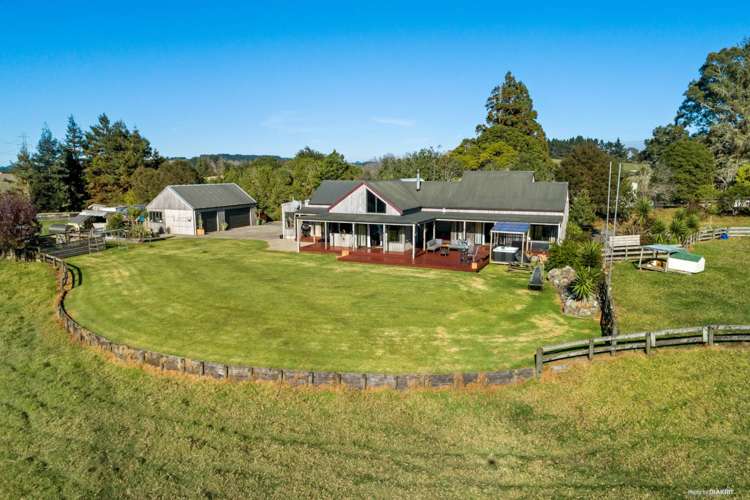 22 Falls Road Hunua_18