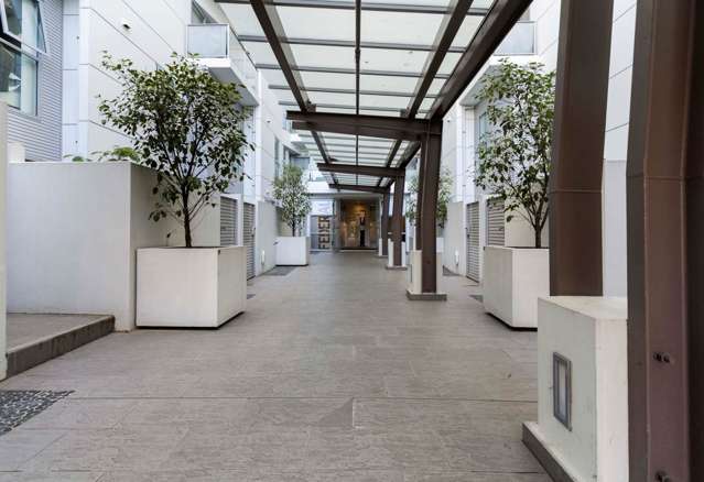 Your Perfect Inner City Retreat