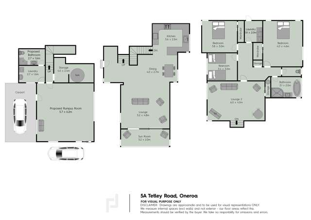 5a Tetley Road Surfdale_4