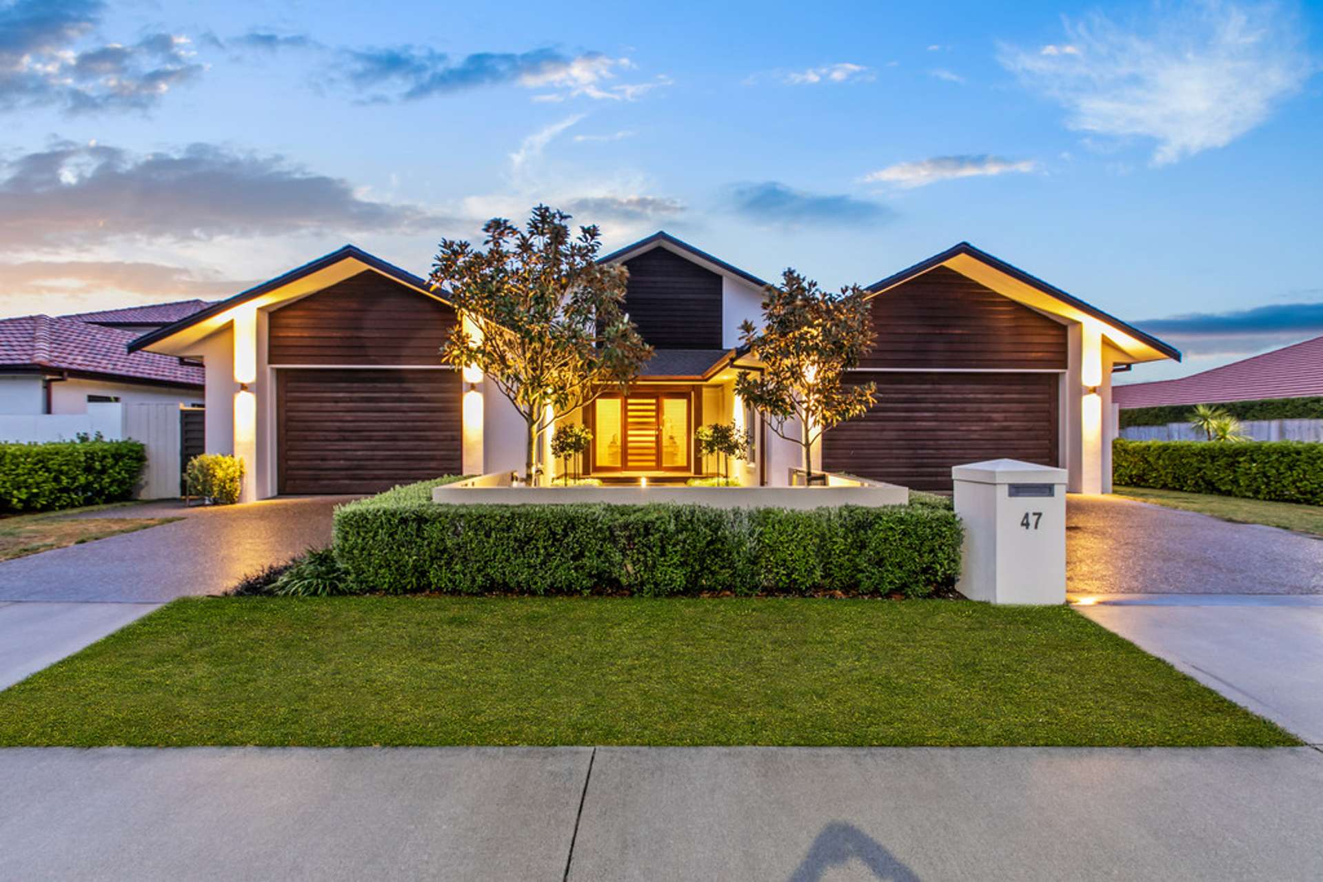 47 Milano Boulevard Karaka_0