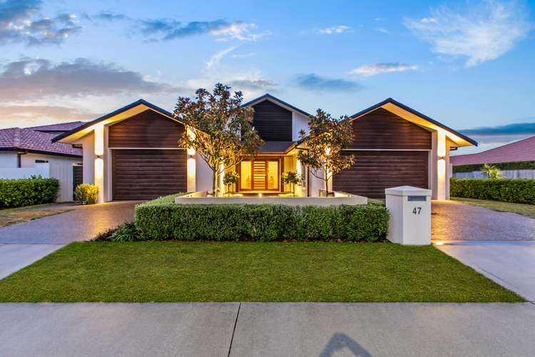 47 Milano Boulevard Karaka_0