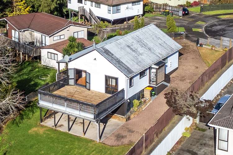 34 Mcquarrie Avenue Wattle Downs_8