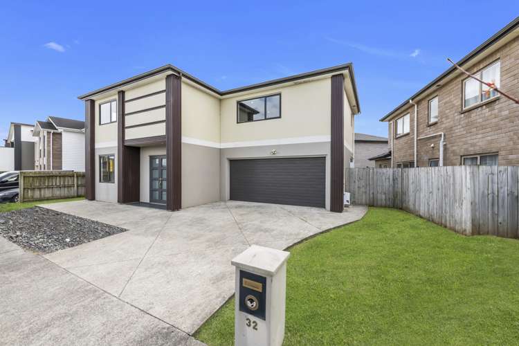 32 Helianthus Avenue Flat Bush_33