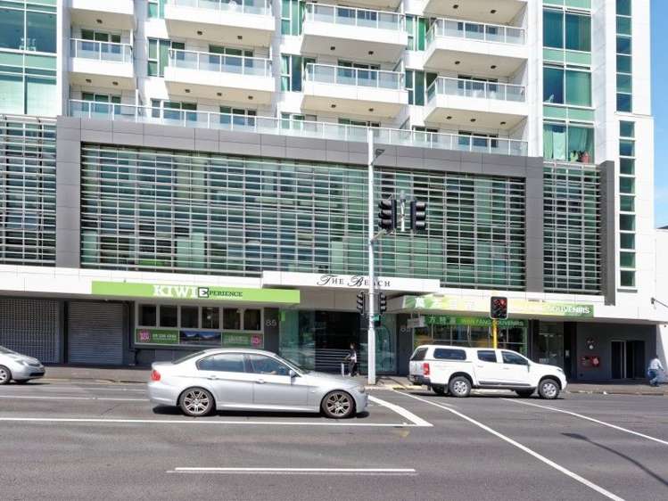 605/85 Beach Road Auckland Central_9