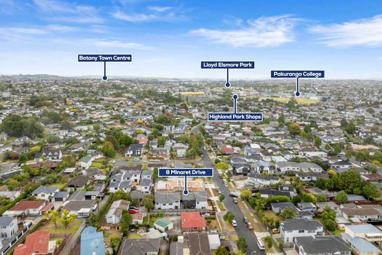 8C Minaret Drive Bucklands Beach_11