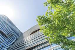 Risk fuels focus on real estate sustainability