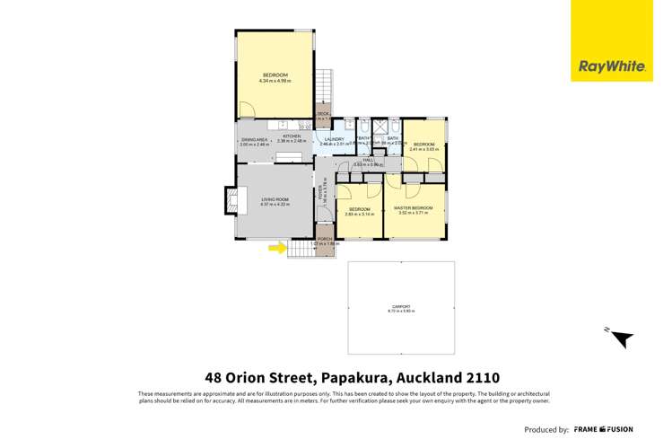 48 Orion Street Papakura_18