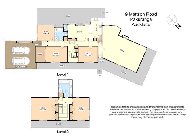 9 Mattson Road Pakuranga_3