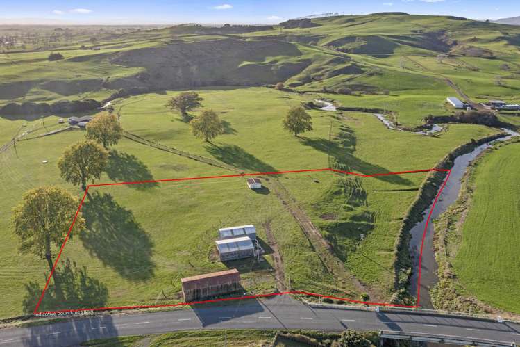 Hutchinson Road Richmond Downs_12