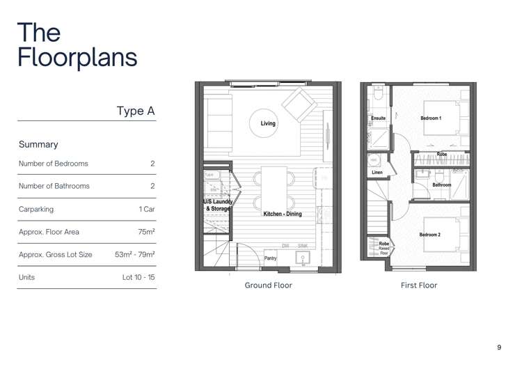 Lot 1-15/41 and 43 Portal Crescent Beerescourt_13