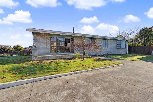 First Home or Investment Opportunity
