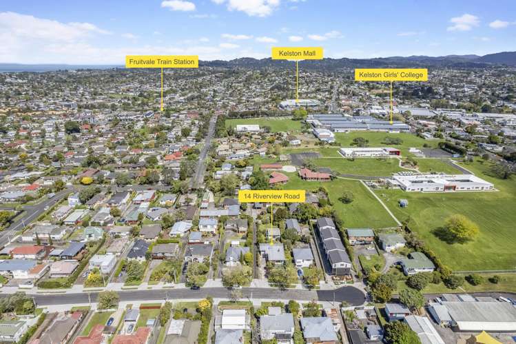 14 Riverview Road New Lynn_20