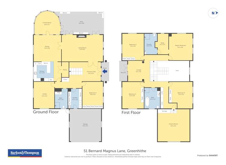 51 Bernard Magnus Lane Greenhithe_29