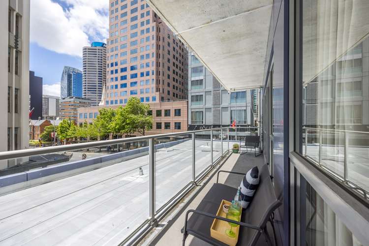 107/47 Hobson Street Auckland Central_7