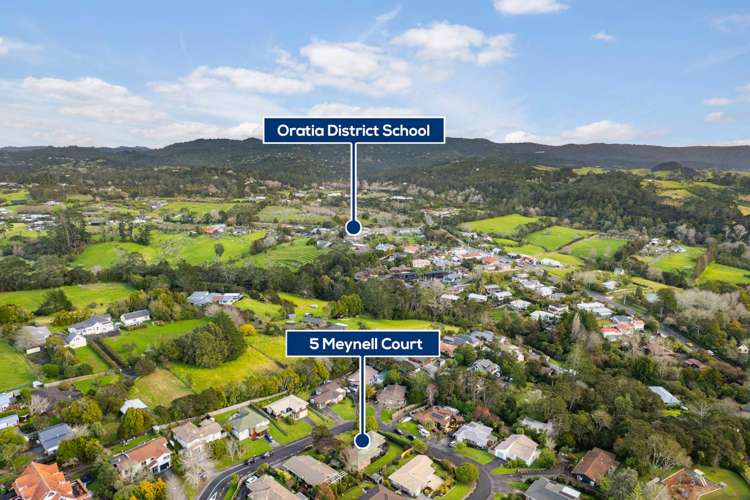 5 Meynell Court Glen Eden_14