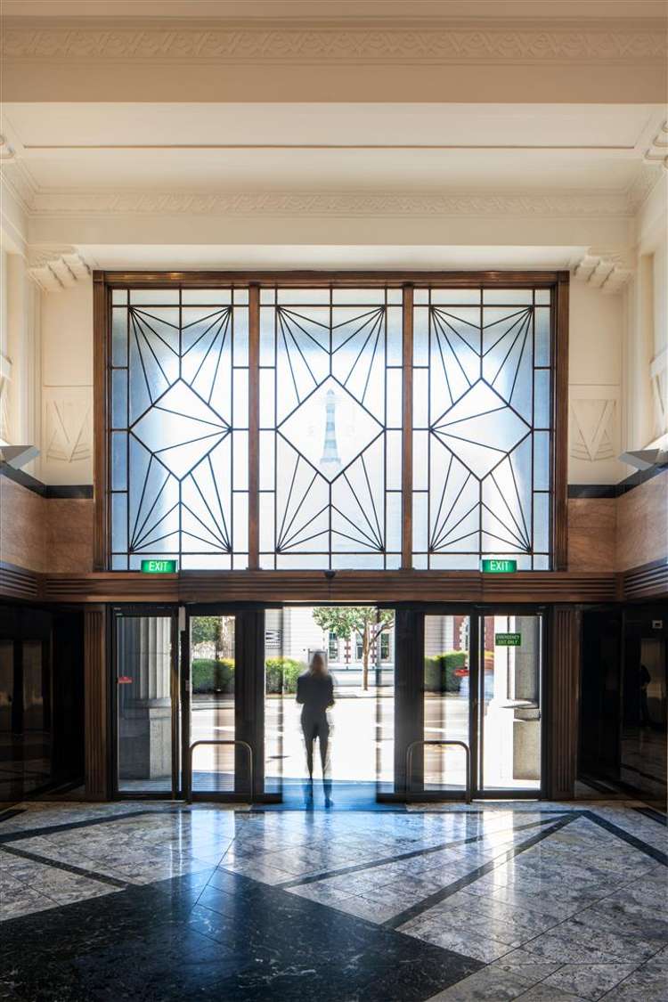 50 Customhouse Quay Wellington Central_2