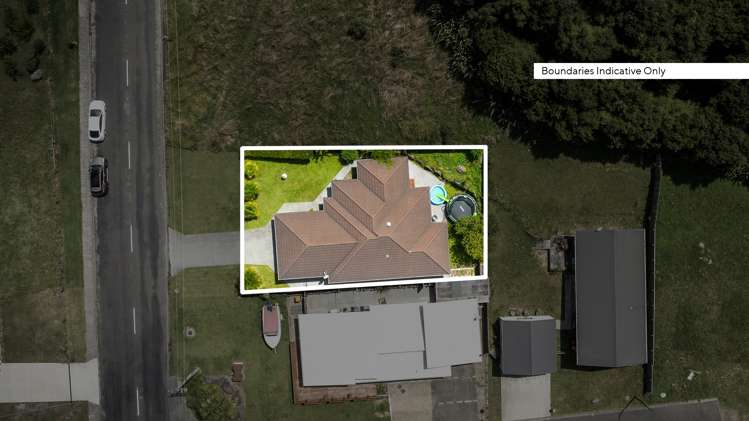 86 Norwood Road Paeroa_19