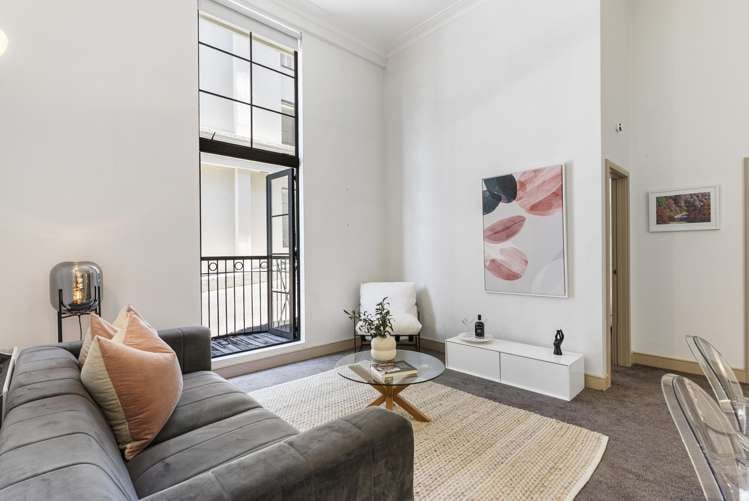 1C/5 Cheshire Street Parnell_2