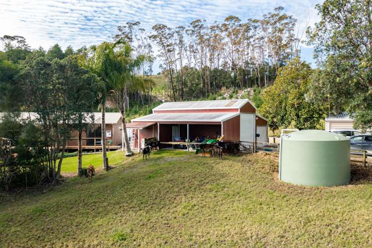315 Glenmohr Road Waipu_19