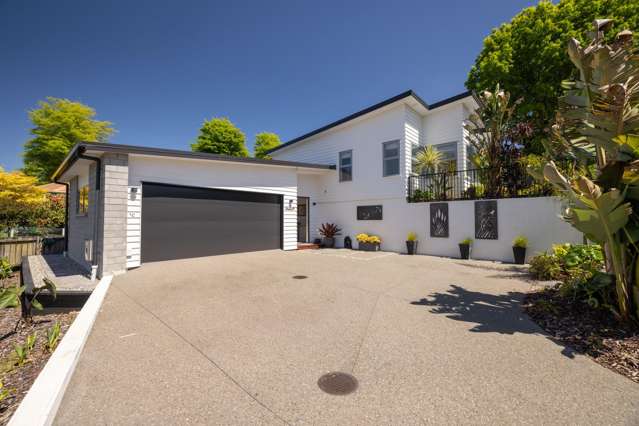Effortless Modern Living in the Heart of Bethlehem