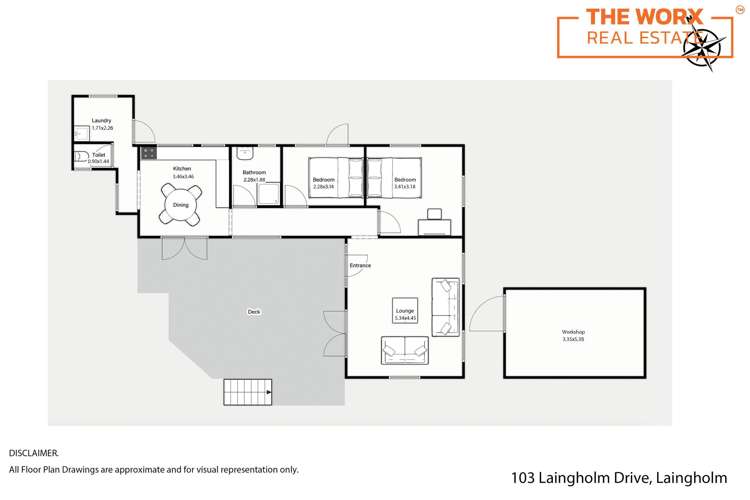 103 Laingholm Drive Laingholm_16