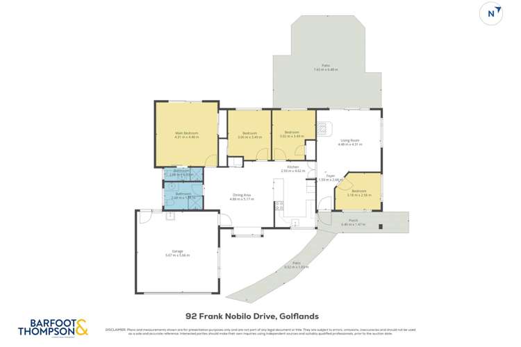 92 Frank Nobilo Drive Golflands_18