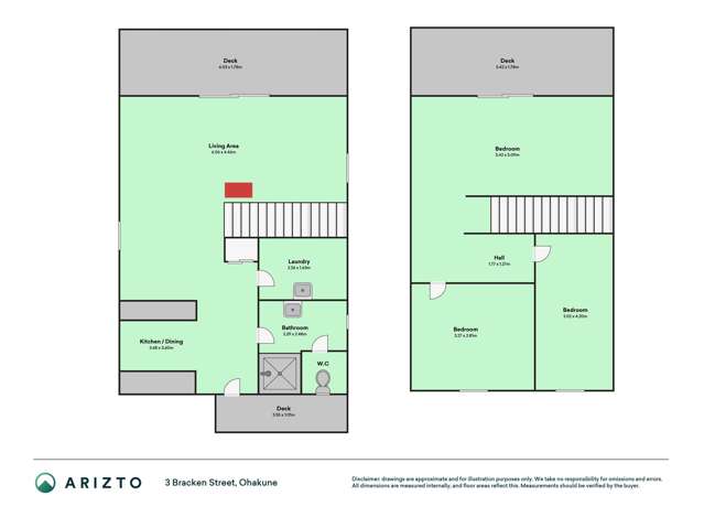 3 Bracken Street Ohakune_1