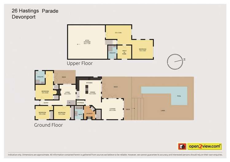 26 Hastings Parade Devonport_19