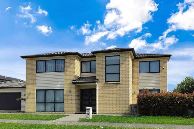 25 Quattro Avenue Flat Bush_3