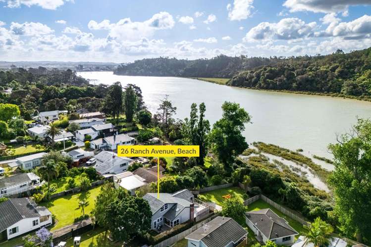 26 Ranch Avenue Beach Haven_33