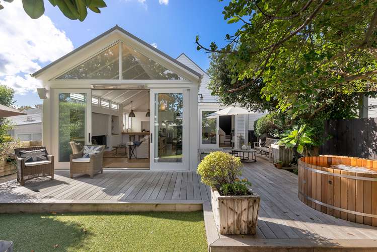 36 Oneill Street Ponsonby_10