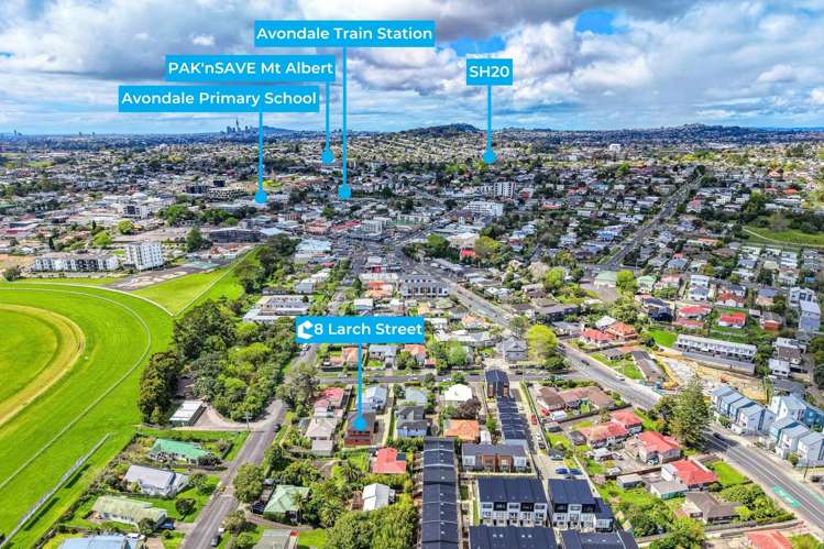 8 Larch Street Avondale_27