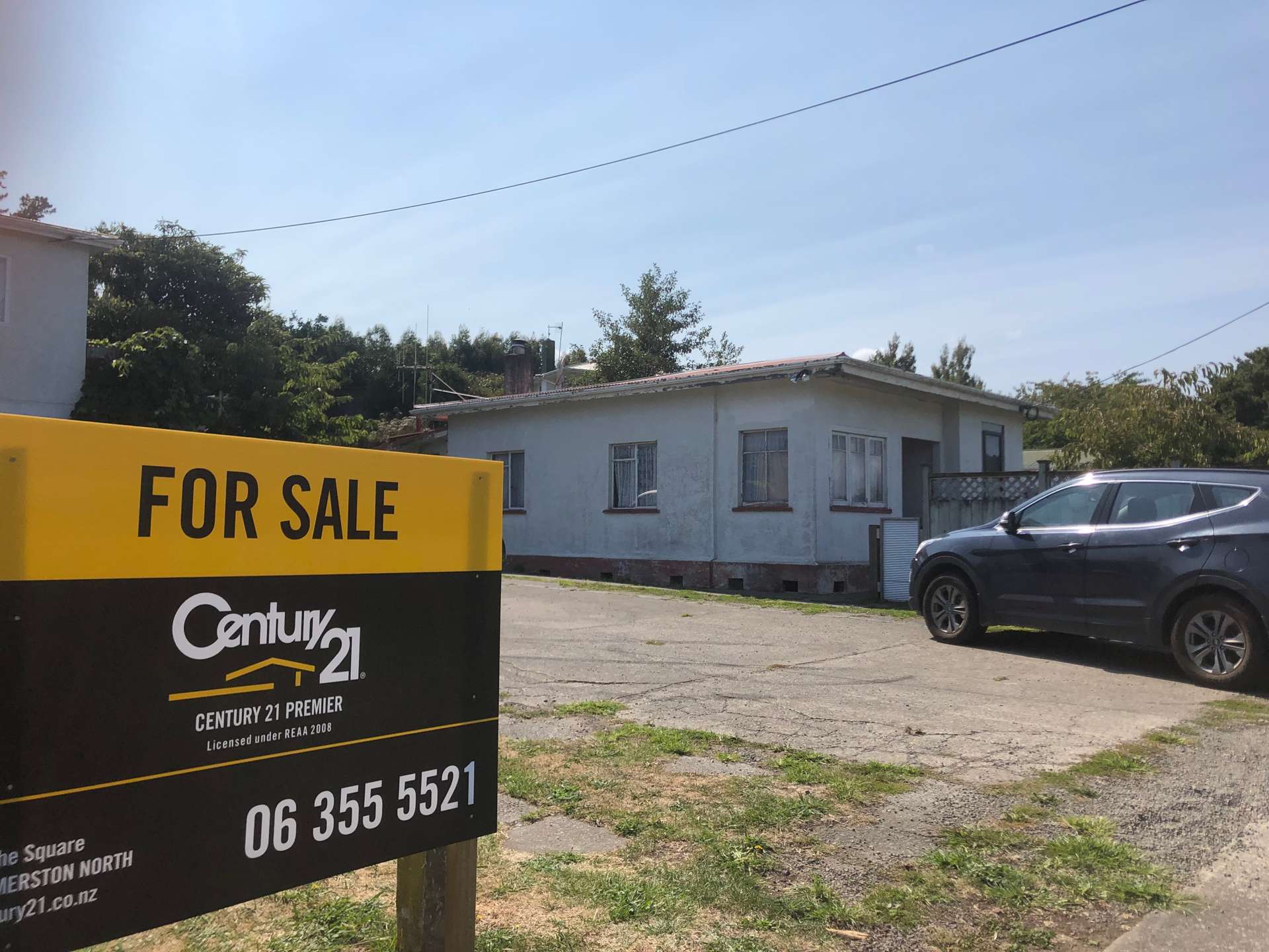 77 Union Street Foxton_0