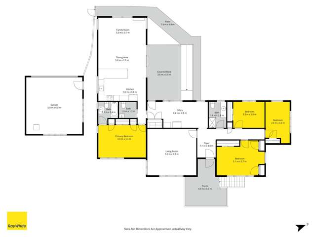 55 Howe Street Howick_1