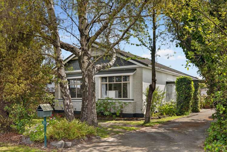 23 Frankleigh Street Somerfield_22