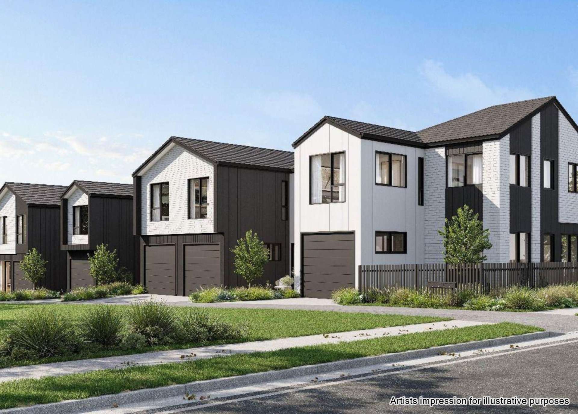 Lot 4, 23 Wanaka Place Pakuranga Heights_0