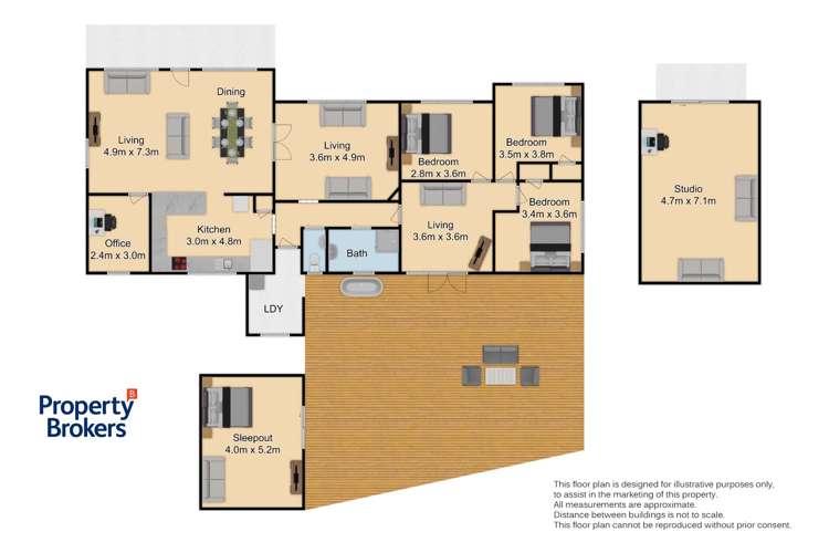 1749 Otorohanga Road Otorohanga_23