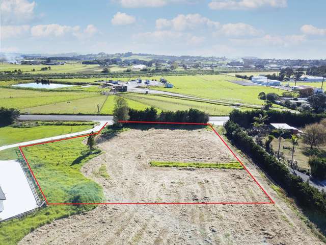 Space and Potential for Your New Home