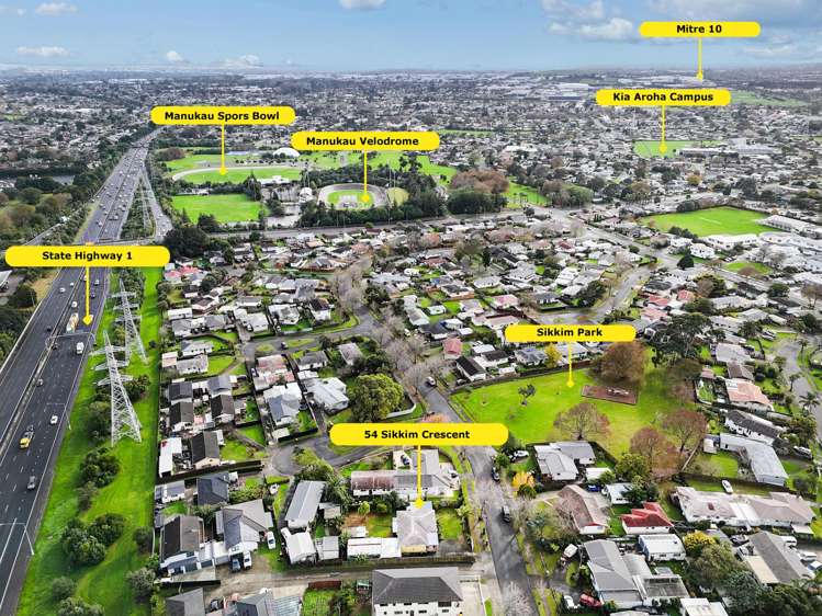 54 Sikkim Crescent Clover Park_26