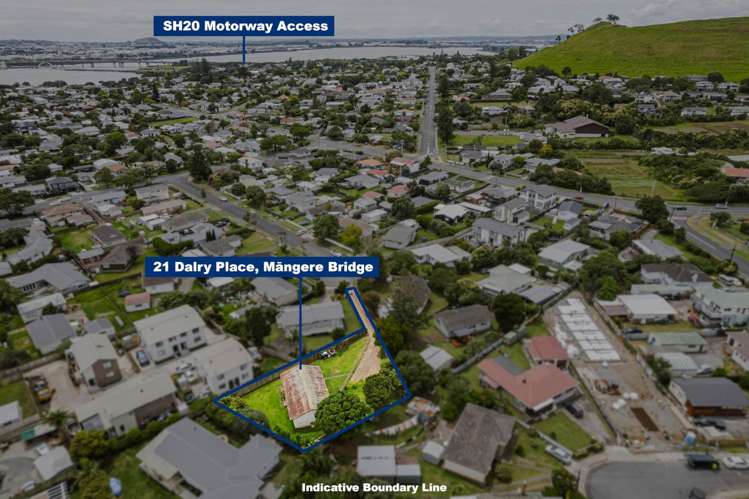 21 Dalry Place Mangere Bridge_24