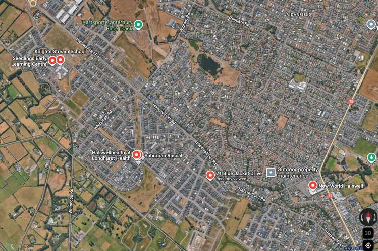 21 Blue Jacket Drive Halswell_20