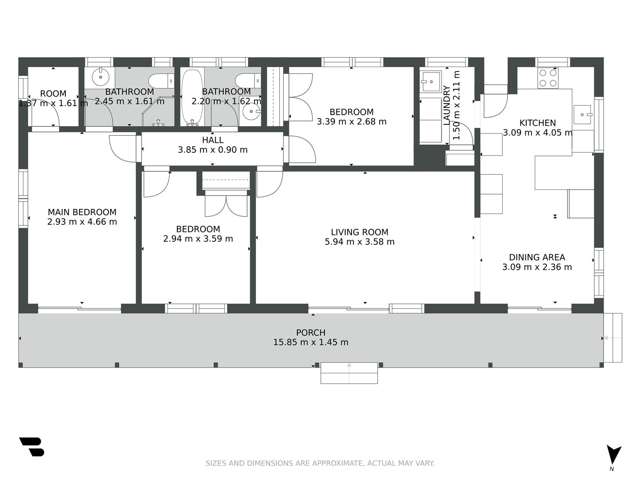 19a Greenock Road Ranui_2