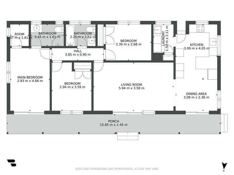 19a Greenock Road Ranui_2