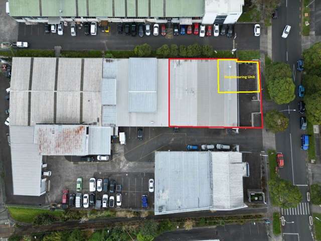 Unit B/124 Felton Mathew Avenue St Johns_1