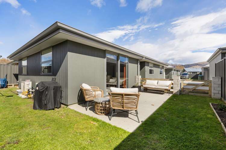 15B Clare Place Cromwell_16