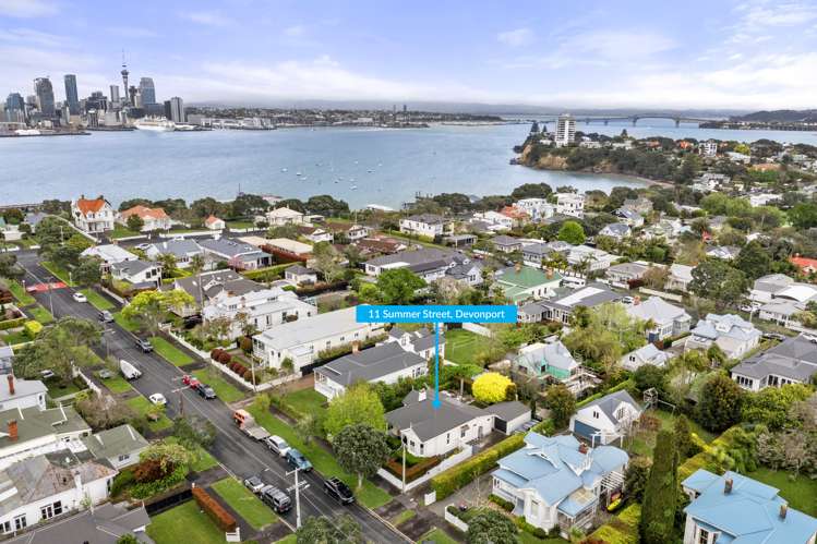 11 Summer Street Stanley Point_14