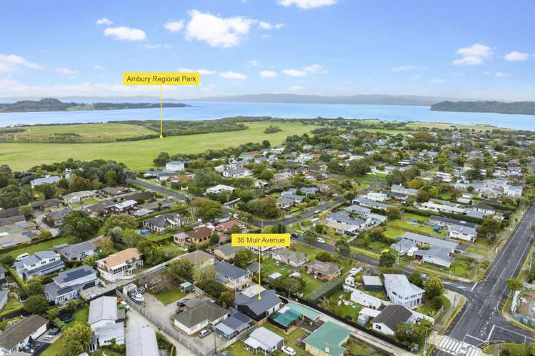 36B Muir Avenue Mangere Bridge_25