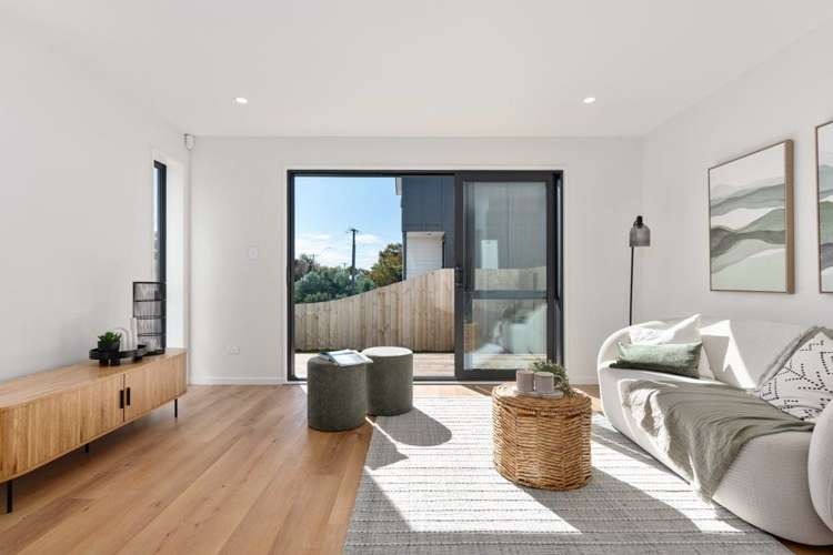 6 Gilberthorpes Road Islington_6