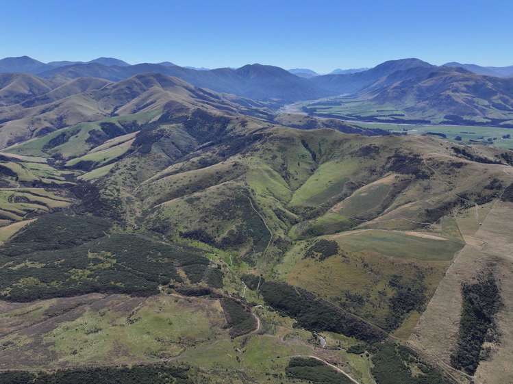 201 Sheepwash Creek Road Ardlussa_7