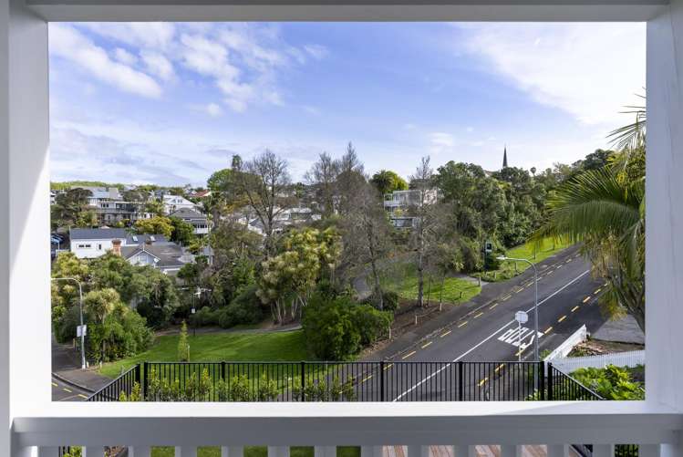 22 Georgina Street Freemans Bay_13